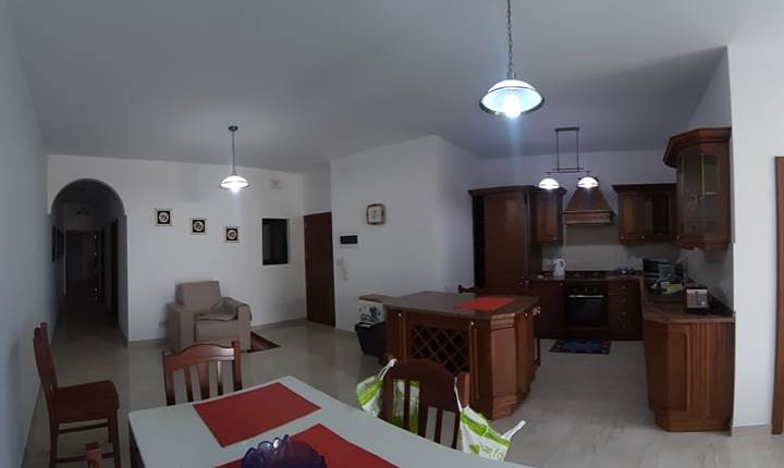 Xaghra Gozo - 3 Bedroom Apartment