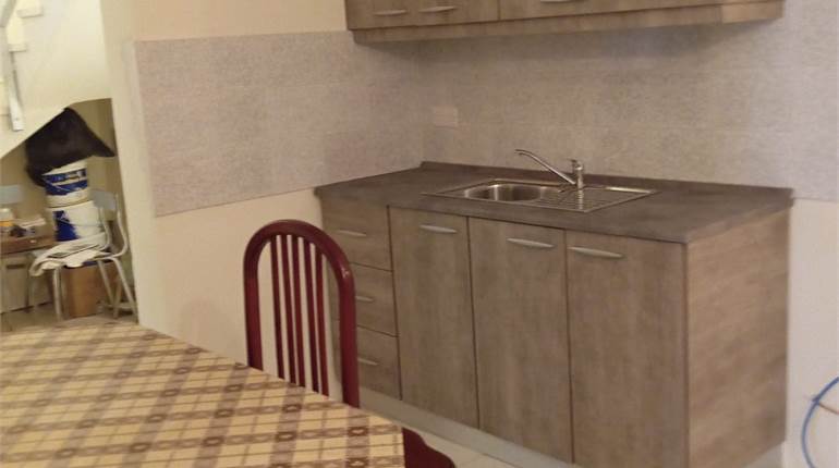 Marsascala - 3 Bedroom House