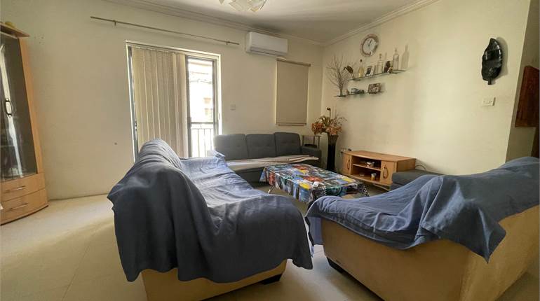 B'Kara - 2 Bedroom Finished Apartment 