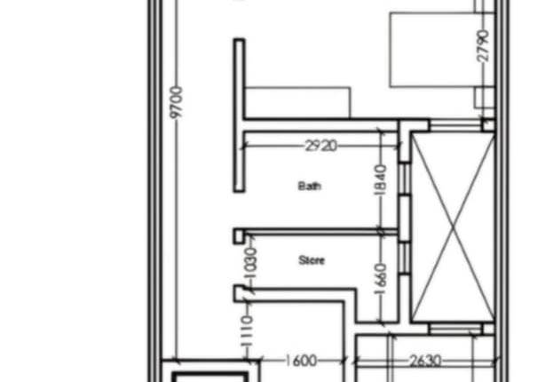 Birkirkara - 2nd Floor 3 Bedroom Apartment On Plan