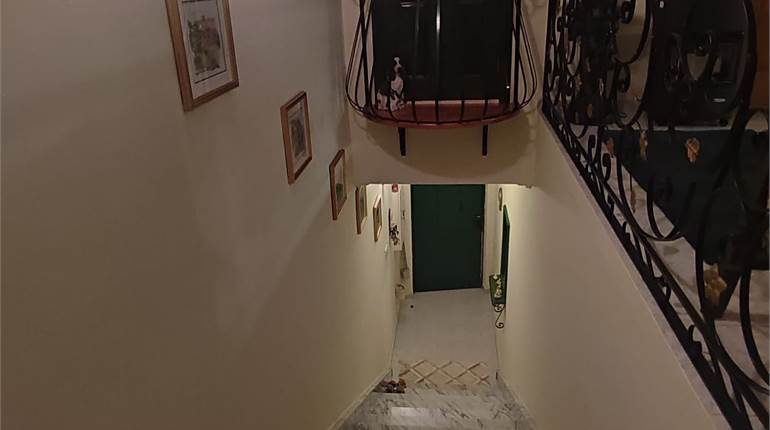 San Gwann - 3 Bed Furnished Maisonette + Airspace