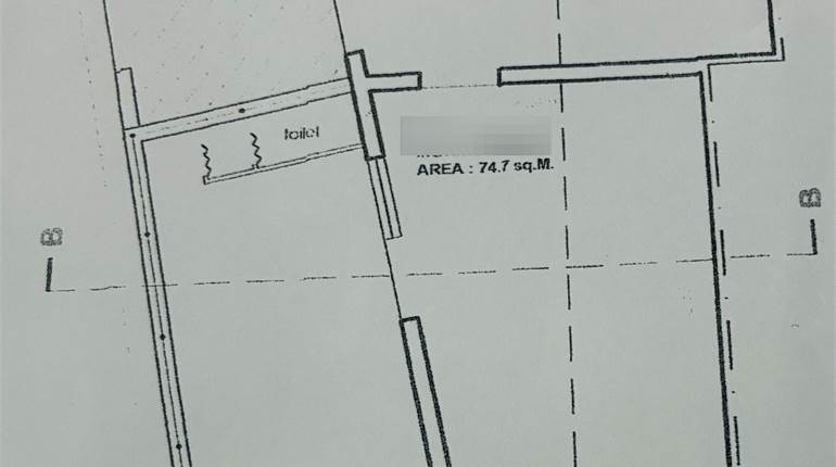 Gzira - Corner Shop