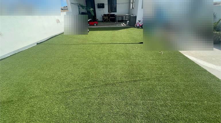 Tarxien - 2nd Floor 3 Bdr Mais + A/Space + Roof