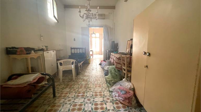 Qormi- UCA Opportunity Two Townhouses with Full Roof 