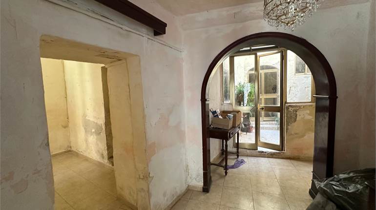 Zurrieq - Townhouse in a UCA area
