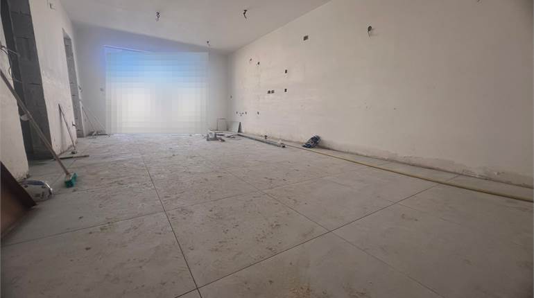 Qormi - 2 Bedroom 1st Floor Finished Apartment 