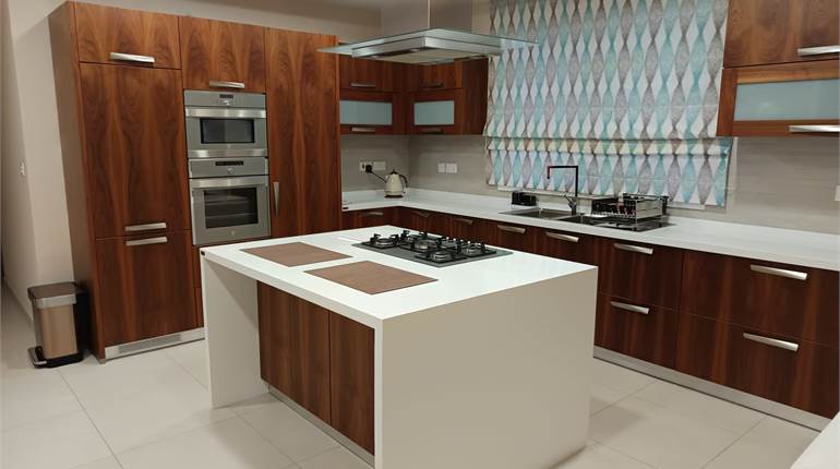 For Rent – Modern 3-Bedroom Apartment in Żurrieq 