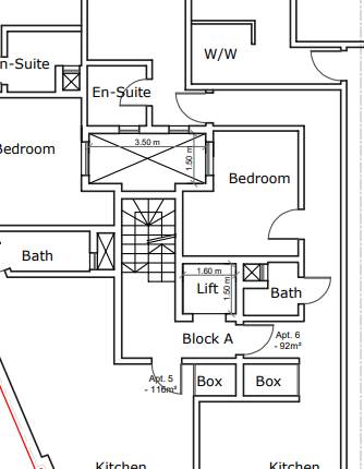 St Venera - 2 Bedroom Apartment
