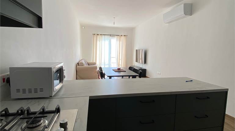 Qala Gozo - 2 Bedroom Furnished Apartment + Views