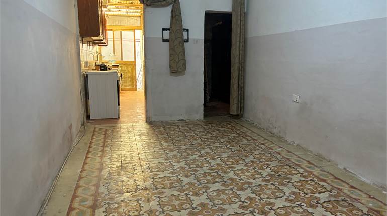 Paola - Ground Floor Maisonette