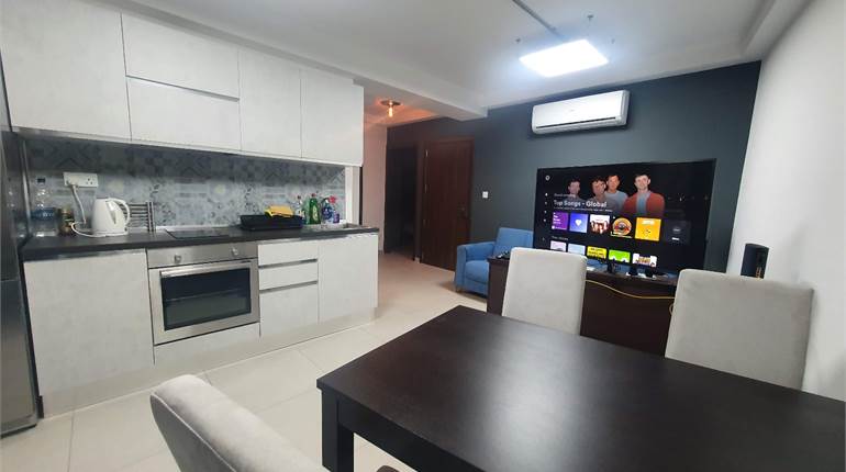 St Pauls Bay - 2 Bedroom - For Rent
