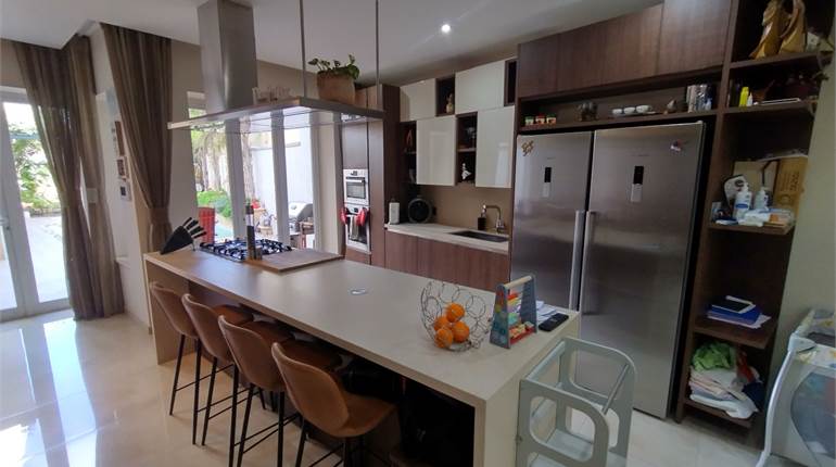 Kirkop - House with Pool - For Rent 