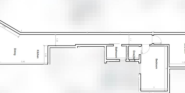 Swieqi- Elevated Ground Floor Maisonette , 2 bedroom + Yard + Fully Finished + Opt Garage