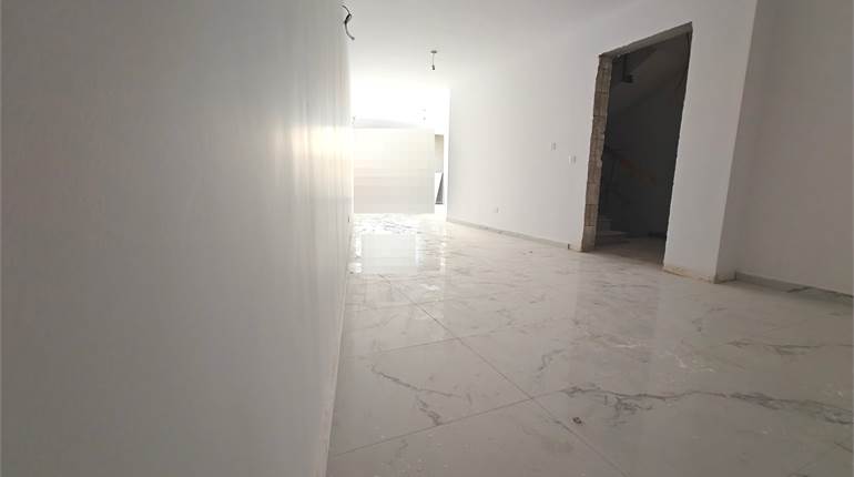 Lija - 3 Bedroom Apartment Finished 