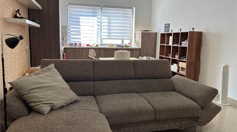 Santa Venera - 3 Bedroom Furnished Apartment 