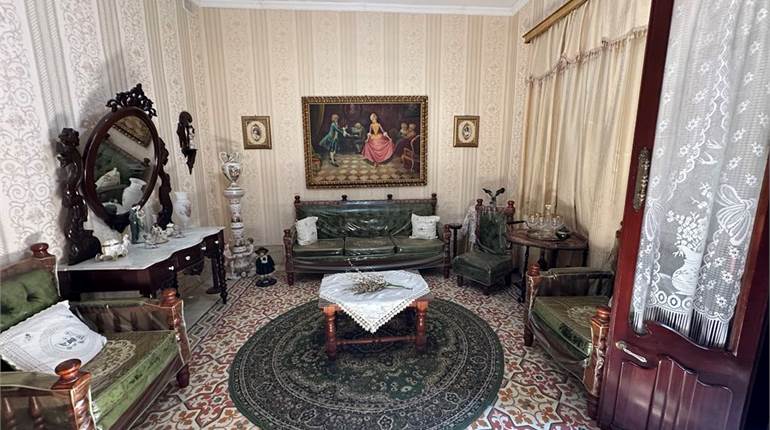 Qormi - 2 Bedroom Townhouse Structurally Good