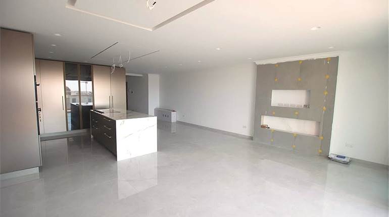 Mosta - 3 Bedroom New Finished Apartment Circa 178Sqm 