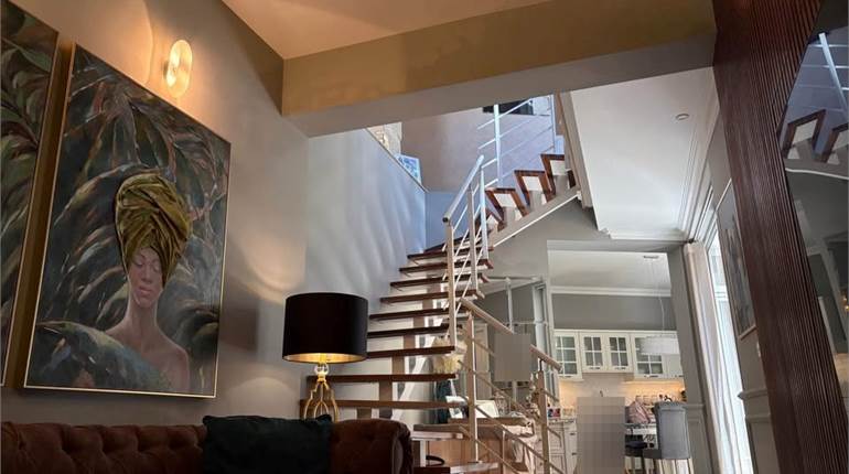 Tarxien - 3 Bedroom Highly Furnished House Of Character 