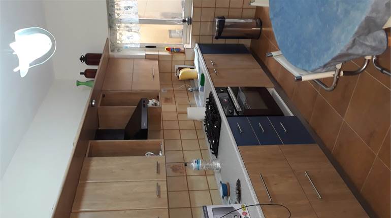 Marsascala - 2 Bedroom - For Rent