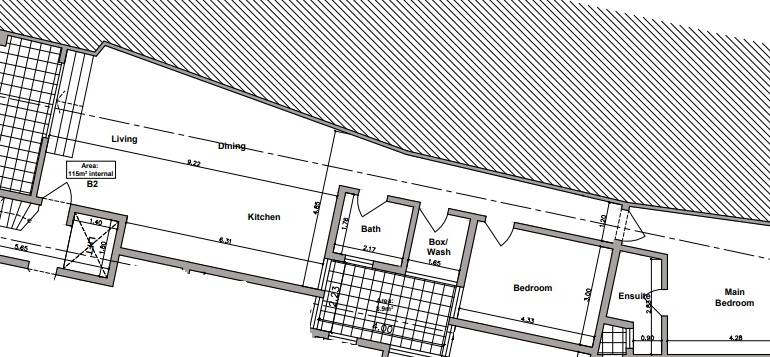 Zurrieq - 2 Bedroom Finished Ready Built Ground Floor Maisonette 