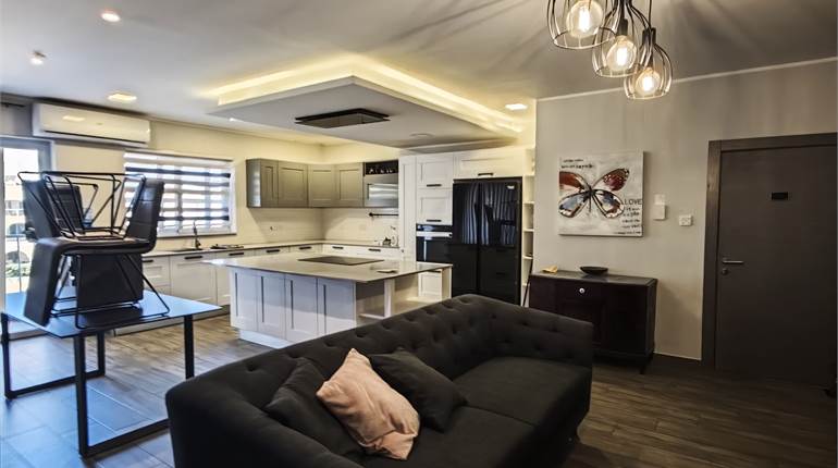 Zebbug - 3 Bedroom Fully Furnished Apt. , Country Views