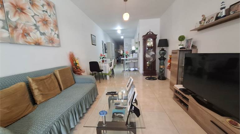 Santa Venera - 3 Bedroom Furnished Maisonette