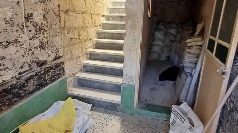 Rabat - Unconverted 2 Bedroom Townhouse