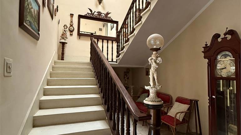 Victoria Gozo - Terraced House Development 4+1 Area 