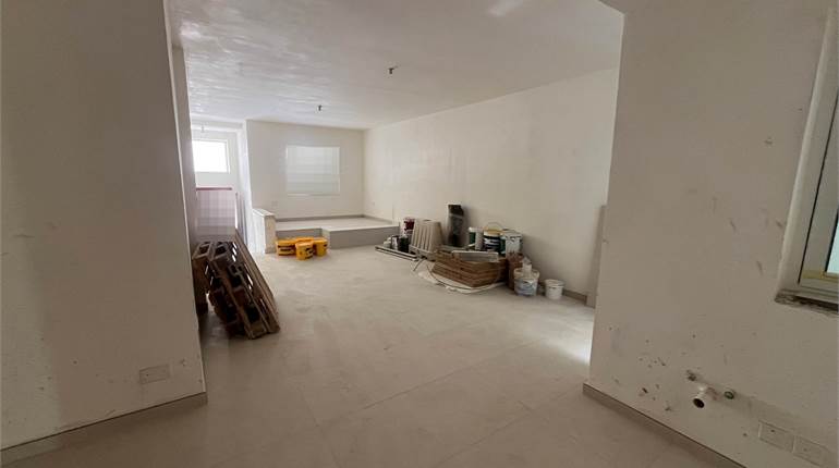  Qormi Elevated Maisonette Fully Finished 3 Bedroom