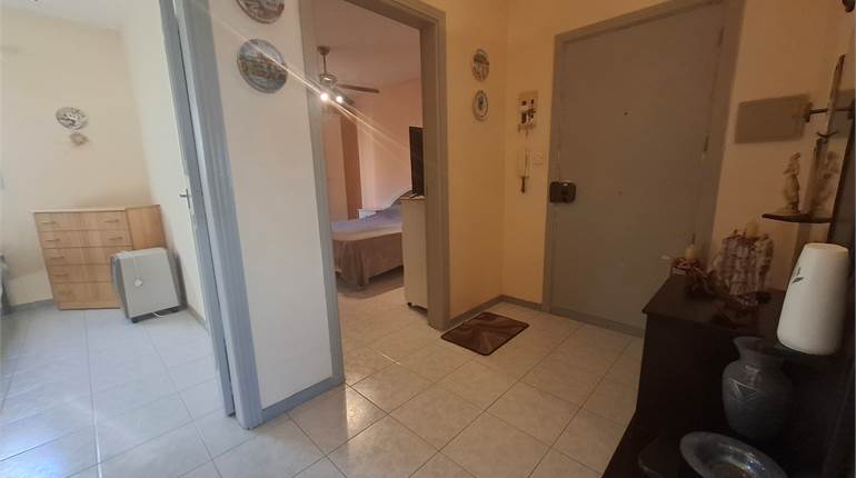 Bugibba - 2 Bedroom Penthouse 