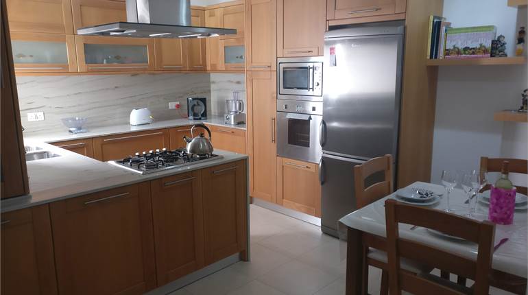 Ghaxaq - 3 Bedroom Apartment + Optional 2 Car Garage