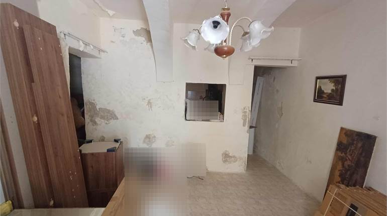 Mosta- 3 Bedroom Unconverted Townhouse 