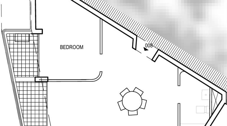 Msida - 1 Bedroom Ground Floor Apartment On Plan 