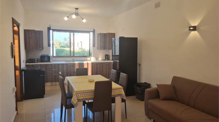 Naxxar - 3 Bedroom - For Rent