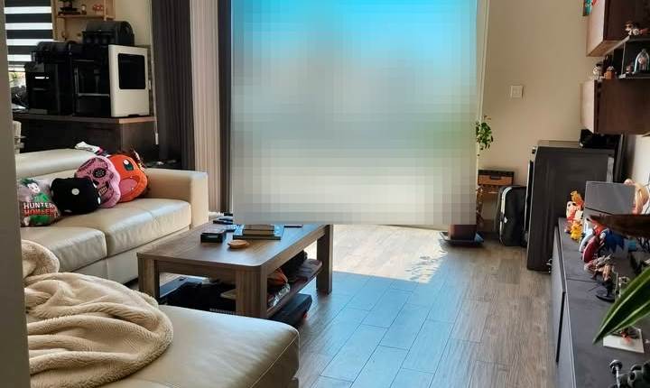 Luqa - 1 Bedroom Furnished Penthouse