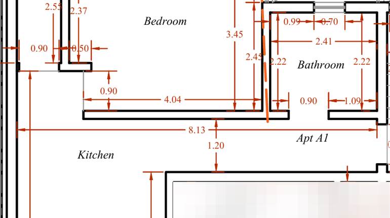 Iklin - Already Built 2 Bedroom Fully Finished Apartment at Elevated Ground Floor + Optional Garage 