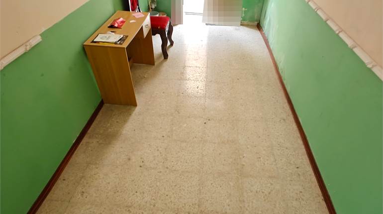 Zabbar - 2 Bedroom Townhouse in the UCA With Full Roof 