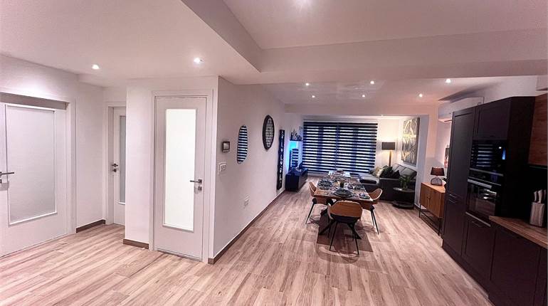 Pieta - Luxury Maisonette - For Rent