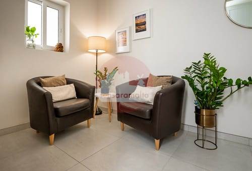 Marsascala - for Rent - Clinic