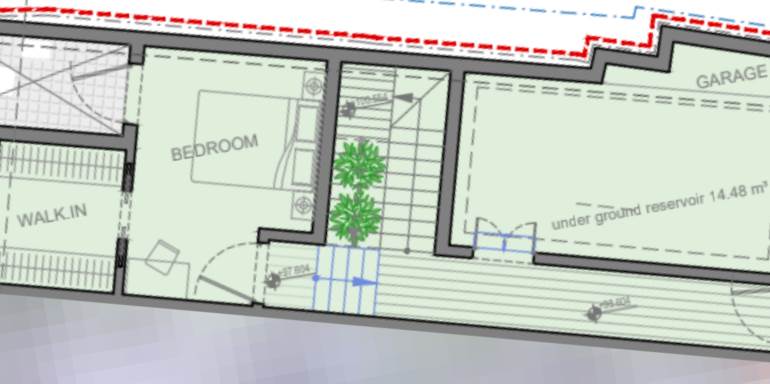 Zurrieq - Large 3 bedroom Terraced House in UCA area 