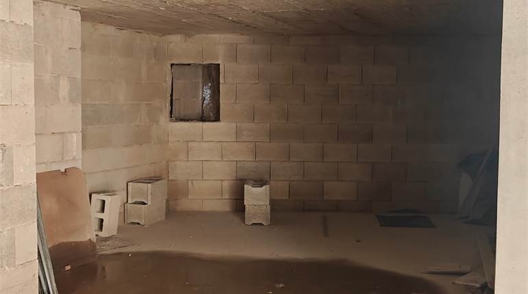 Mgarr- Car Garages+Finished 