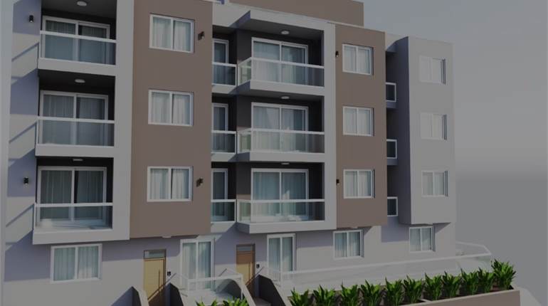 Qormi - 3 Bedroom Penthouse + Terrace + Full roof + Airspace + Optional Garage 