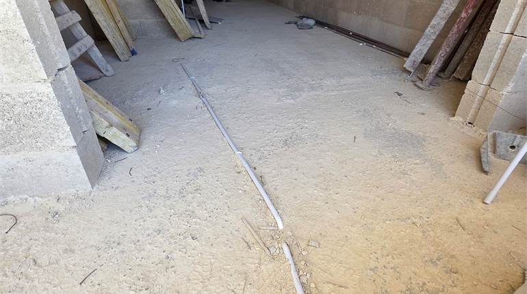 Birkirkara - Circa 119sqm 2nd Floor 3 Bedroom Apartment Finished + Optional Garages 