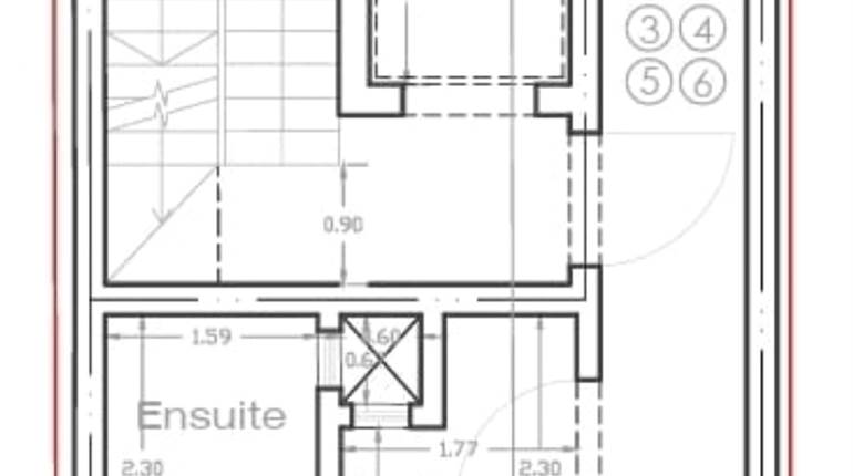 St Julians - 2 Bedroom Finished Apartment + SeaFront Views