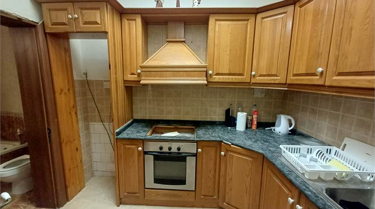 Naxxar - 3 Bedroom Townhouse + Garage