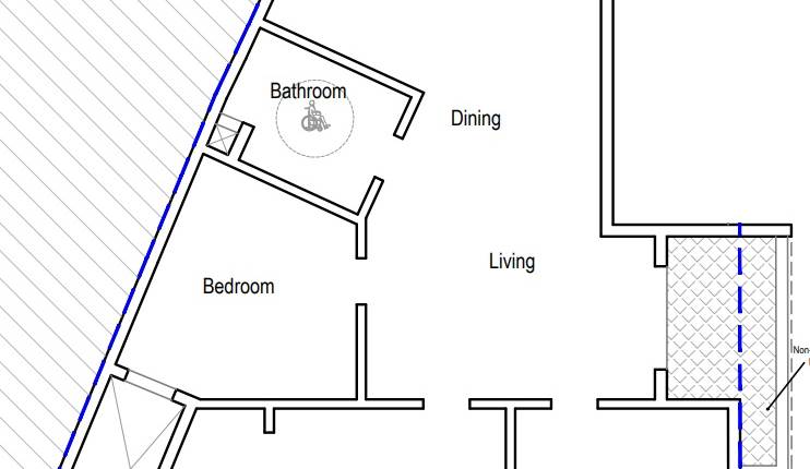 Ghaxaq - 3 Bedroom Finished 1st Floor Apartment On Plan 