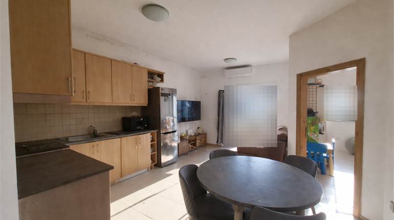 Marsascala - 2 Bedrooms + Study Apartments with ODZ Views + Opt Garage