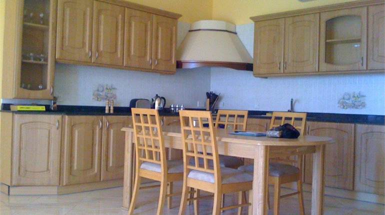 Marsascala Apartment 3 bedrooms