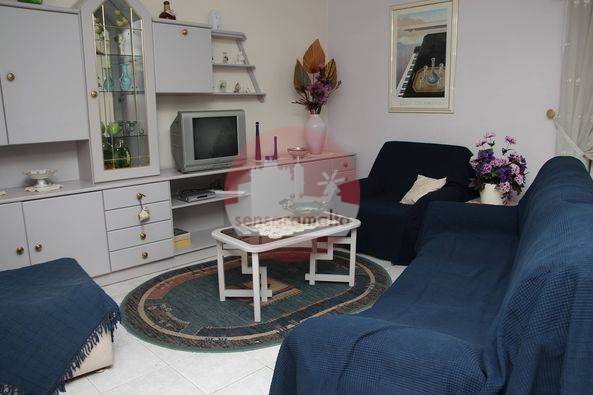 Mellieha - 3 Bedroom Furnished Apartment 