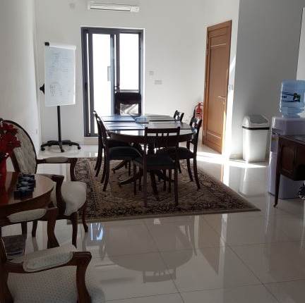 Birkirkara -Commercial Property For Offices to Let